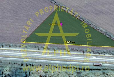 10000 mp Autostrada A2 - 1