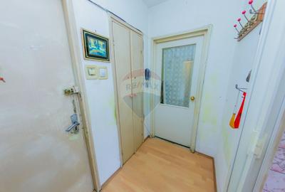 Apartanent 3 CAMERE LA PRET DE 2 camere Ioan Slavici - 11
