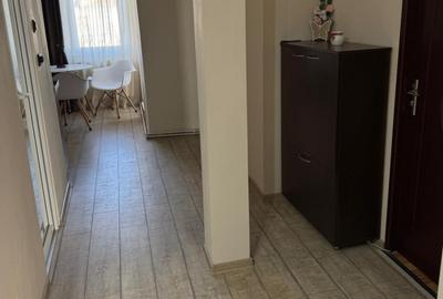 De inchiriat - apartament cu 2 camere mobilat modern-Lipovei - 8