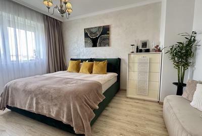 REA1028959 Apartament 2 camere Rose Residence 3 Pipera - 9