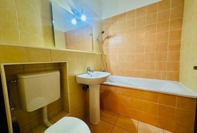 Apartament 2 camere de închiriat – Quadra Place, zona Grozăvești / Politehnica - 13