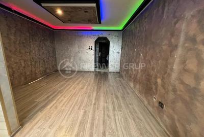 Etaj intermediar! Garsoniera 31mp, Podu de Piatra, fara risc - 1