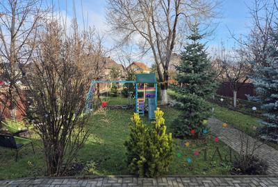 Vanzare Casa Sanpetru - 19