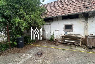 Teren Intravilan I 2000 MPU I Selimbar - 12