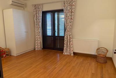 Vila exclusivistă cu 6 camere, piscina si grădină Băneasa - 7