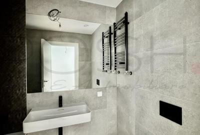 3 camere în Up Site, între Lacul Floreasca și Promenada - 8