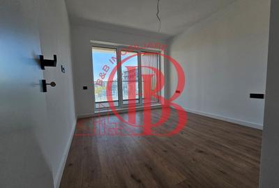 4 camere finalizat Complex Premium-piscina - pista alergare in incinta - 20