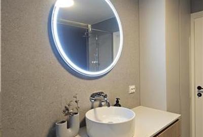 Apartament 3 camere 101mp,blacon 10mp, Buna Ziua, zona Grand Hotel Italia - 29