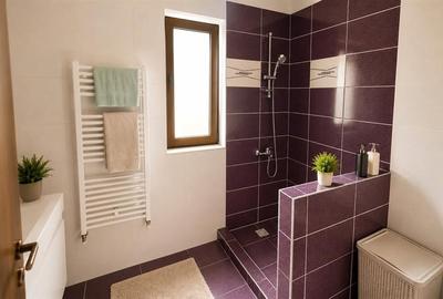 Inchiriere apartament 2 camere modern Buna Ziua zona Scoala ELF, Cluj-Napoca - 6