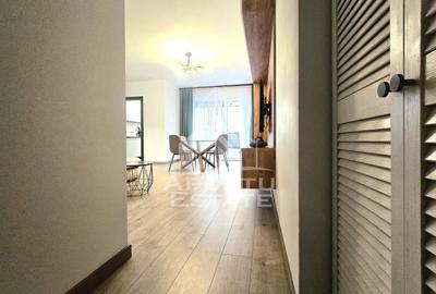 Apartament 3 camere cu loc de parcare Adora Park - 12