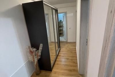 Apartament de inchiriat cu 3 camere si loc de parcare la subsol - 9