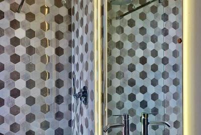 Vilă tip înșiruită –6 camere, 215 mp, Jolie Ville Pipera - 9