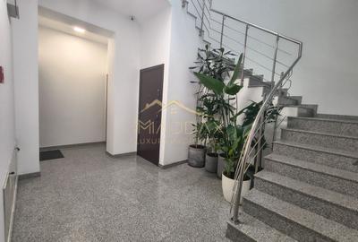 Spatiu birouri 3 camere // zona linistita // Piata Victoriei // Dorobanti - 8