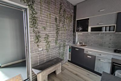 Ocazie ! Mamaia Sat, 2 camere, etaj 2, mobilat, utilat, 85.000 Euro - 4