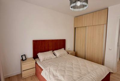 Apartament modern | 3 camere | terasa 27mp | Eroilor Residence - 6