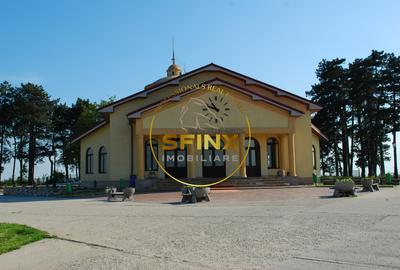 Slatina central, inchiriere imobil pt clinica, birou, banca, show room, fitness - 6