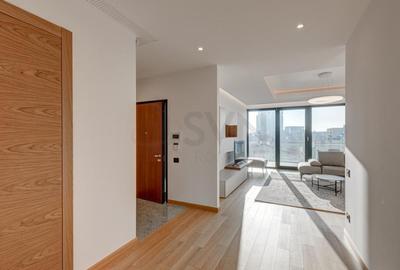 REA1015517 Penthouse superb Primaverii - 7