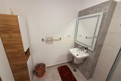 2 camere| XCity Tower| in spate la VOX| apartament frumos- zona superba| - 11