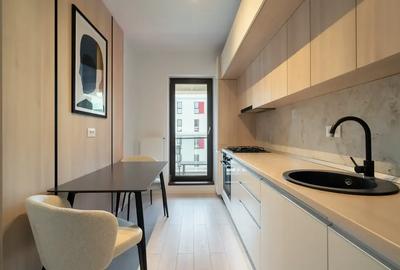 Apartament 2 camere - Proiect Design – Exigent - Direct Propietar - 10