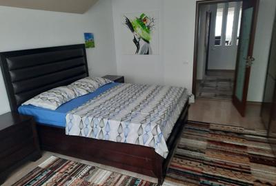 Apartament 3 camere de lux - zona Peninsulara - Plaja Modern - 1.100 euro(E2) - 14