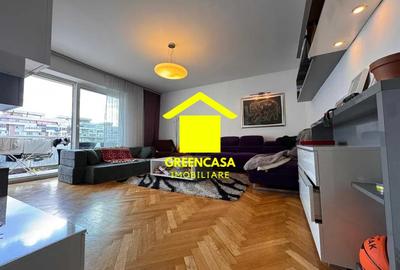 Apartament 3 camere Gradini Manastur, suprafata 90 mp+ boxa beci 7 mp - 1