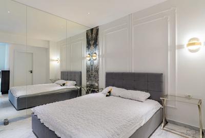 Herastrau Residence  | Loc Parcare - 11