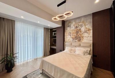 Apartament cu 2 camere de închiriat| BHB | Floreasca - 2
