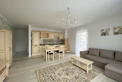 Apartament 2 camere, Gheorgheni, garaj, strada Soporului - 9