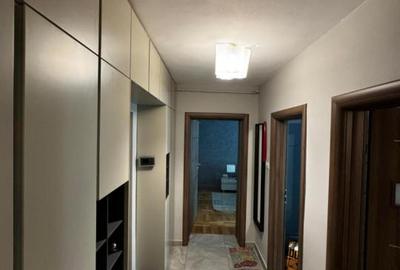 2 Camere Deceba | Unirii | Alba Iulia | Centrala Proprie - 10