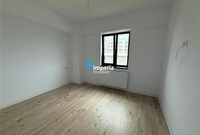 Apartament 3 camere cu gradina proprie,boxa si parcare – Complex Soleia, Valea L - 5