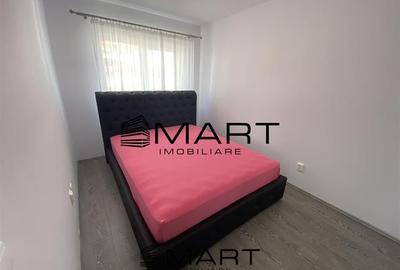 Apartament 3 camere Magnolia Residence - 3