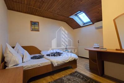 Pensiune 16 camere, Zona Elisabetin, - 15