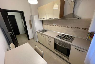 Garsoniera 7Min Metrou Lujerului Piata Veteranilor Timisoara Virtutii - 6