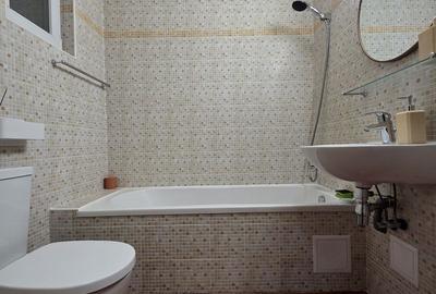 COMISION 0% PRIMA ÎNCHIRIERE Ap 2 cam Dorobanți- bloc Perla - 14