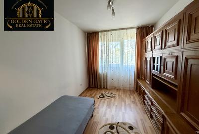 3 Camere | Dristor| IOR| Metrou 3 min | Balcon | AC - 4