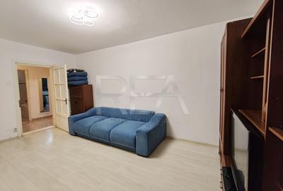 2 camere, decomandat, et 3/10-Drumul Taberei, Bld 1 Mai - 2