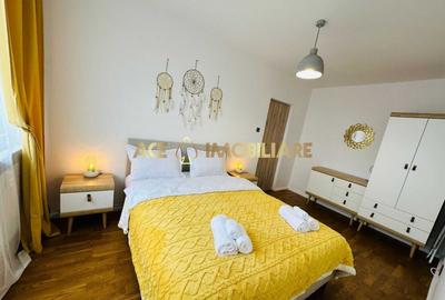 3 Camere de vanzare | Floreasca | Metrou | Investitie | Comision 0% - 1