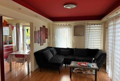 Apartament 4 camere pe două niveluri Mărăști, zona Iulius Mall - 1