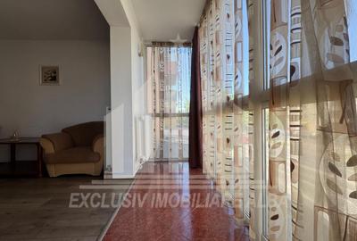 Apartament 3 camere | De vanzare | 70 mp | Etaj 1 | Renovat | Cetate - 8