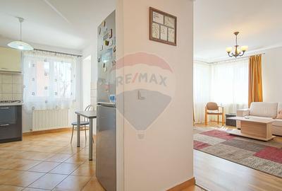 Apartament 2 Camere Subcetate - Mobilat, Parcare, Liniște lângă Brașo - 13