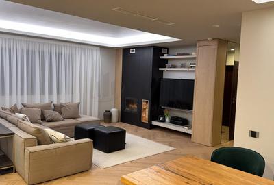 Casă individuală cu 4 camere în Snagov