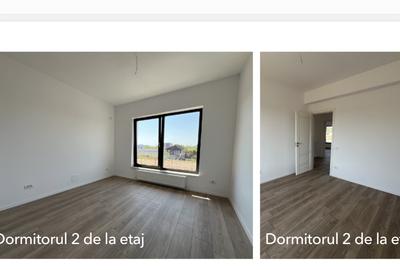 Vila eleganta  170 mp utili,curte generoasa 700 mp,finisaje premium,Balotesti. - 9
