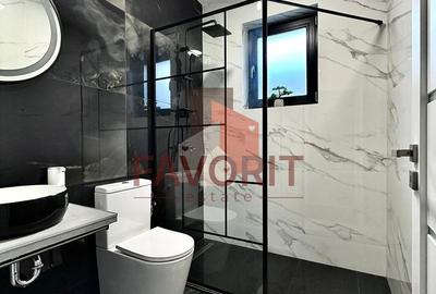 Duplex in Mosnita | Mobilat si utilat | Finisaje premium | Asfalt | - 19