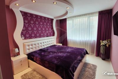 Apartament lux, cu 4 camere, in Marasti, zona Expo Transilvania - 9