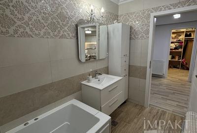 De vanzare apartament doua camere Leroy Merlin -Pod IRA - 13