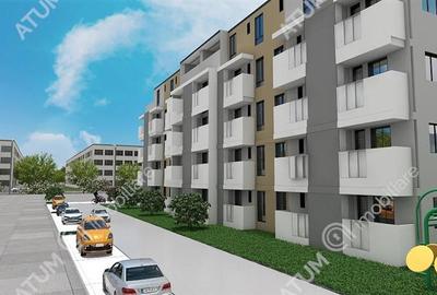 Apartament cu 2 camere si gradina proprie zona Lacul lui Binder - 1