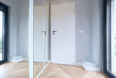 OTOPENI - Str. 23 August (Mesteacanului), apartament 3 camere amenajate LUX - 19