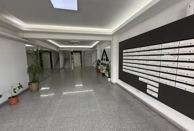 Apartament 2 camere Pipera OMV - 41