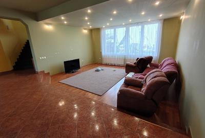 Casa unifamiliala cu 600 mp teren, D+P+M, in Andrei Muresanu - 4
