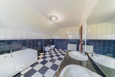 Vila in Poltura, P+E, comision 0% - 9